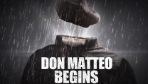 Don Matteo Begins