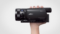 Sony 4k