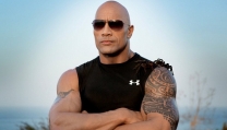 Dwayne The Rock Johnson