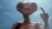 E.T. - L'extraterrestre