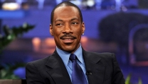 Eddie Murphy