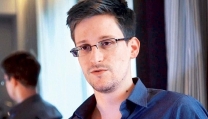 Edward Snowden