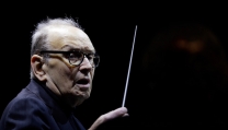 Ennio Morricone