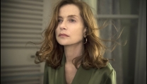 Isabelle Huppert