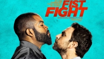 Fist Fight