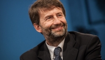 Dario Franceschini Dario Franceschini