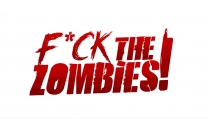 Fuck The Zombies, web serie, Luca Nicolai, Daniele Barbiero, Tommaso Arnaldi, Claudia Genolini, Vincenzo Alfieri, Cosma Brussani, Raffaele De Vita