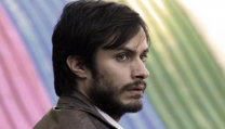 Gael Garcia Bernal