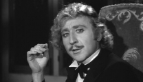 Gene Wilder