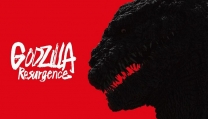 Godzilla Resurgence