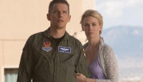 una scena di "Good Kill"