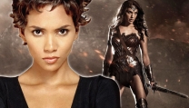 Gal Gadot, Wonder Woman, Halle Berry