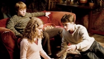 Harry Potter e Il principe mezzosangue