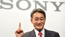 Kaz Hirai