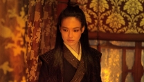 The Assassin di Hou Hsiao-hsien