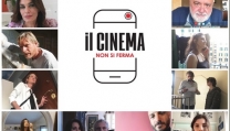 Il cinema non si ferma