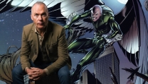 Michael Keaton, Vulture