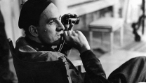 Ingmar Bergman