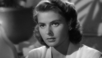 Ingrid Bergman