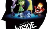 Locandina di Inside Out