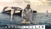 Interstellar