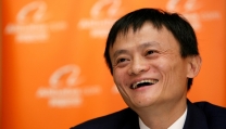 Jack Ma