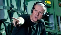 James Cameron