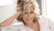 Jane Fonda