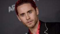 Jared Leto