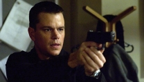 Jason Bourne