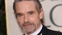 Jeremy Irons