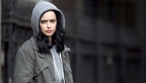 Jessica Jones