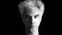 Jim Jarmusch