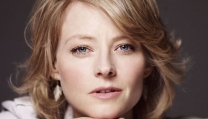 Jodie Foster