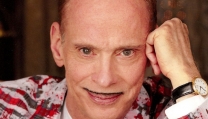 John Waters