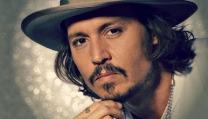 Johnny Depp