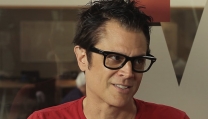 Johnny Knoxville