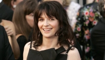 Juliette Binoche