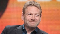 Kenneth Branagh