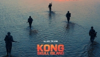 Kong: Skull Island