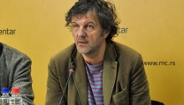 Emir Kusturica