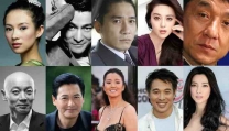 I 10 volti più famosi del cinema cinese