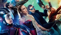 Legends of Tomorrow