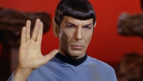 Leonard Nimoy