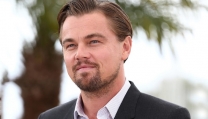 Leonardo Di Caprio