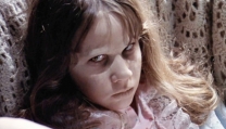 Linda Blair in L'esorcista