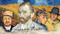 Loving Vincent