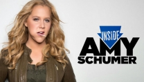 Inside Amy Schumer