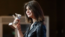 Malgorzata Szumowska Malgorzata Szumowska