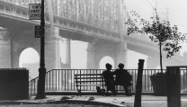 Manhattan di Woody Allen